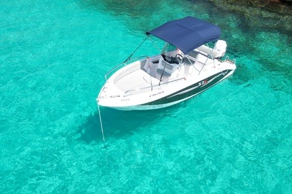 Charter Motorboat Trimarchi 57S Cala d'Or