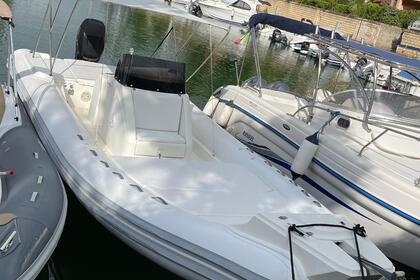 Rental RIB Maestral Maestral 9.20 Tonnarella