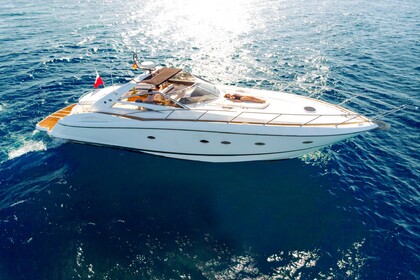 Verhuur Motorjacht Sunseeker Predator 55 Puerto Banús