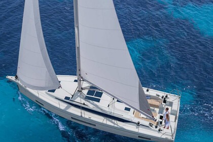 Miete Segelboot  Bavaria C46 Pula
