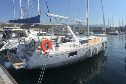 Alquiler Velero  Oceanis 48 Primošten