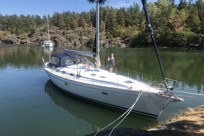 Rental Sailboat BAVARIA 46 Nacka