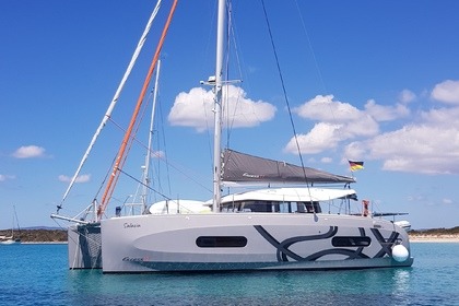 Rental Catamaran  Excess 11 Palma de Mallorca