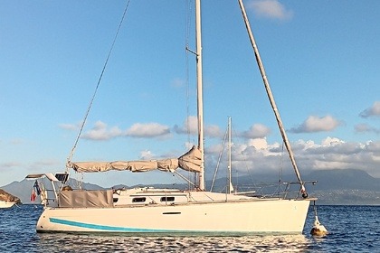 Location Voilier Beneteau First 33.7 Pointe-à-Pitre