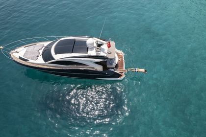 Charter Motorboat MARQUIS YACHTS USA MARQUIS 420 SC Muğla