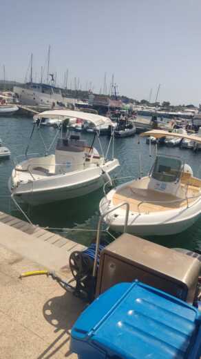 Villasimius Without license BLULINE BLULINE 19 alt tag text