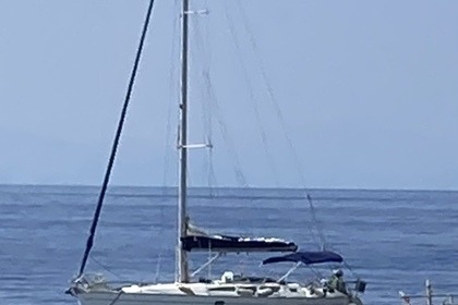 Noleggio Barca a vela Jeanneau Sun Odyssey 40.3 Manfredonia