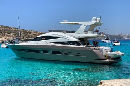 Miete Motorboot Galeon 640 Malta