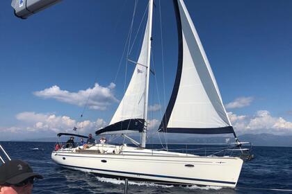 Charter Sailboat Bavaria  51 Cruiser (5Cab) Corfu