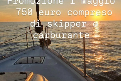 Verhuur Zeilboot Bavaria Bavaria 49 Lerici