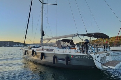 Alquiler Velero Dufour Dufour 56 Exclusive Porto Rotondo