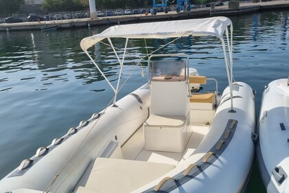 Noleggio Barca senza patente  Bwa 5.50 MT Arbatax