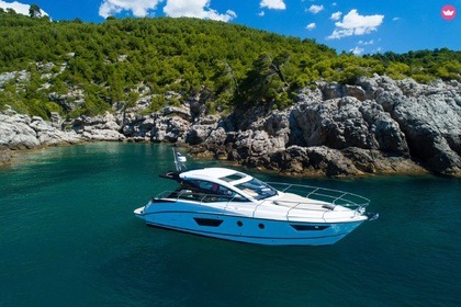 Aluguel Iate Beneteau Gran Turismo 40 Hvar