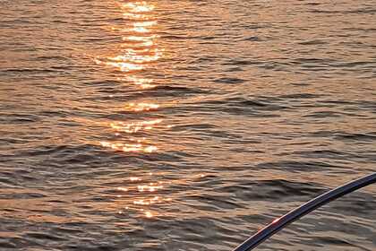 Aluguel Lancha Orizzonti Calipso Veneza