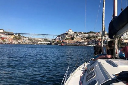 Rental Sailboat Beneteau First 38s5 Porto