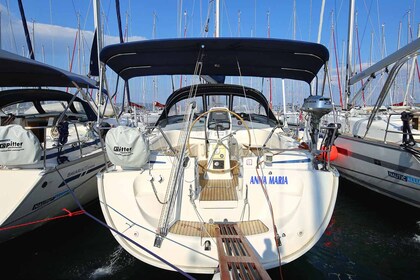 Rental Sailboat Bavaria Yachtbau Bavaria 39 Cruiser Biograd na Moru