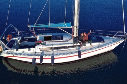 Miete Segelboot Furia 37 Maó