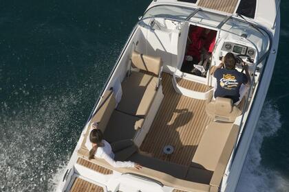 Location Bateau à moteur Jeanneau Cap Camarat 6.5 Dc Saint-Gilles-Croix-de-Vie