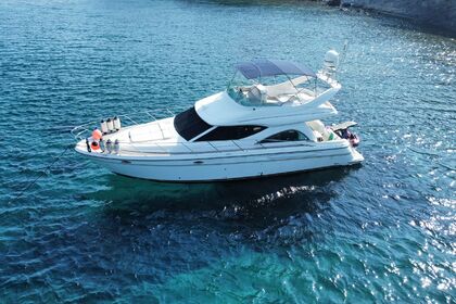 Charter Motor yacht Maxum 4600 SCB Limited Edition Bodrum