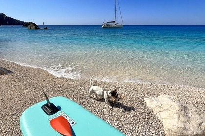 Hire Sailboat Beneteau Oceanis 473 Preveza Marina