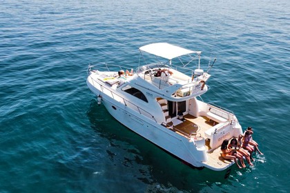 Alquiler Lancha Astinor 1275 Marbella