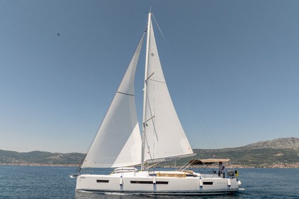 Location Voilier Jeanneau SUN ODYSSEY 490 Split