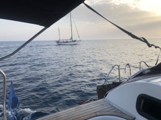 Izola Sailboat Elan Elan Impression 40 alt tag text