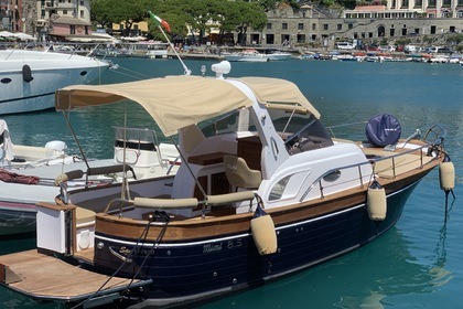 Location Bateau à moteur Mimi 8.50 Sport La Spezia