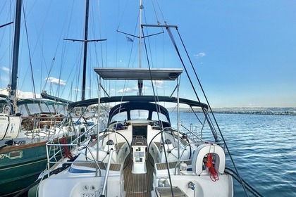 Location Voilier Bavaria Cruiser 46 Chalcidique