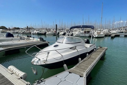 Miete Motorboot QUICKSILVER 540 cruiser avec moteur Mercury La Rochelle