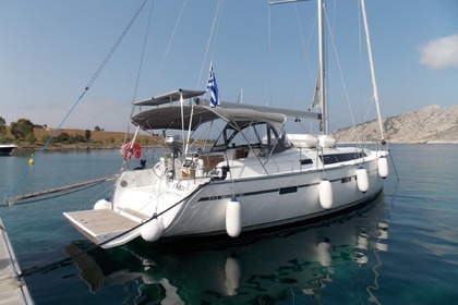 Miete Segelboot BAVARIA 46 CRUISER Athen