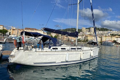 Rental Sailboat Dufour Dufour 425 Grand Large Marseille