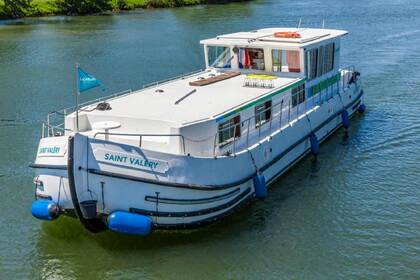 Verhuur Woonboot Pénichette Terrasse 1500 R Loosdrecht