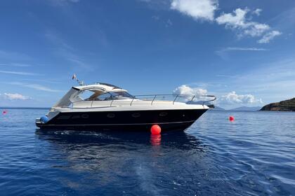 Location Bateau à moteur Mano Marine HT Marina di Portorosa