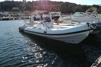 Rental RIB RANIERI Cayman 26 Sport Porto-Vecchio