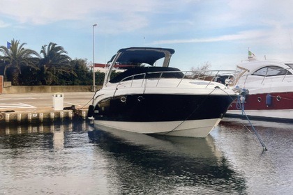 Aluguel Lancha Chaparral 310 Antibes