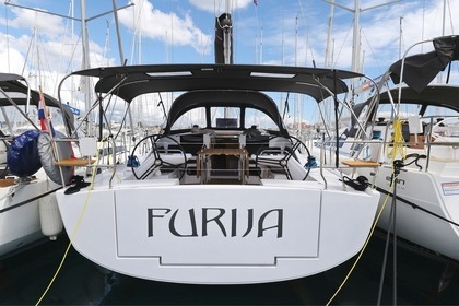 Location Voilier Elan Marine Elan Impression 45 Biograd na Moru