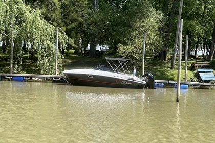 Location Bateau à moteur Arco Iris Eclipse 19 SS Tigre