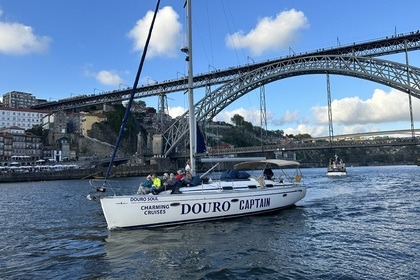 Noleggio Barca a vela Bavaria 42 Vila Nova de Gaia