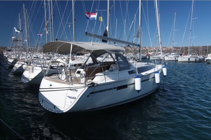 Location Voilier BAVARIA CRUISER 34 Punat