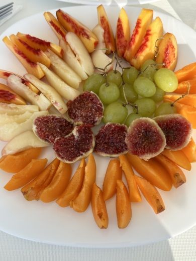 Alimos Catamaran Lagoon 40 alt tag text