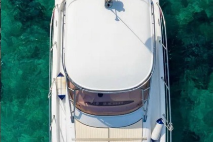 Location Bateau à moteur Motonautica Bimax930exasty Cefalù