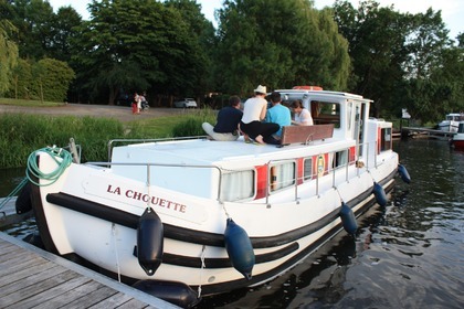 Location Péniche Custom 1107 W (Luzech) 37cv Luzech