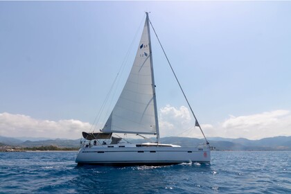 Hire Sailboat  Bavaria Cruiser 51 Cannigione