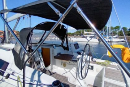 Location Voilier Beneteau Oceanis 31 Quiberon