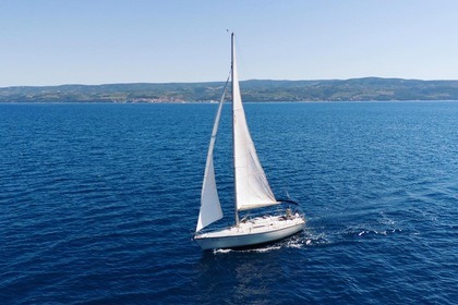 Charter Sailboat Dehler Dehler 36 Omiš