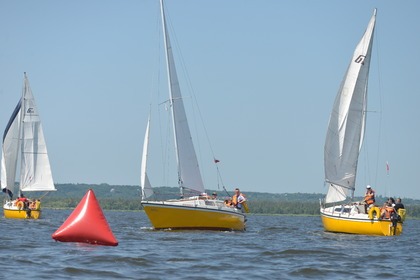 Verhuur Zeilboot Granada Granada 24 Szczecin