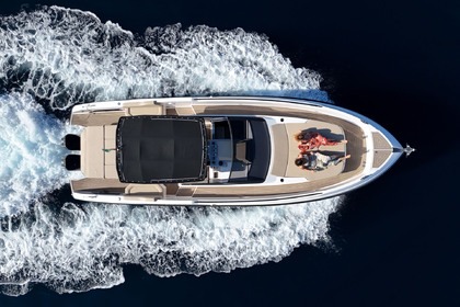 Charter Motorboat Rio Daytona 34 Sorrento