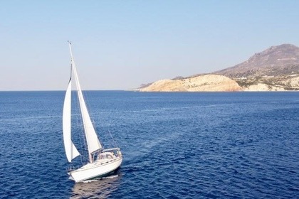 Charter Sailboat Bavaria Cruiser 42 Syros