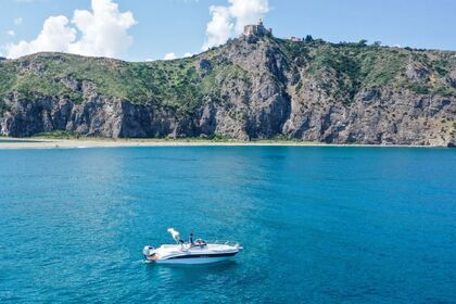 Noleggio Barca a motore Marinello Eden 26 n.9 Sperlonga